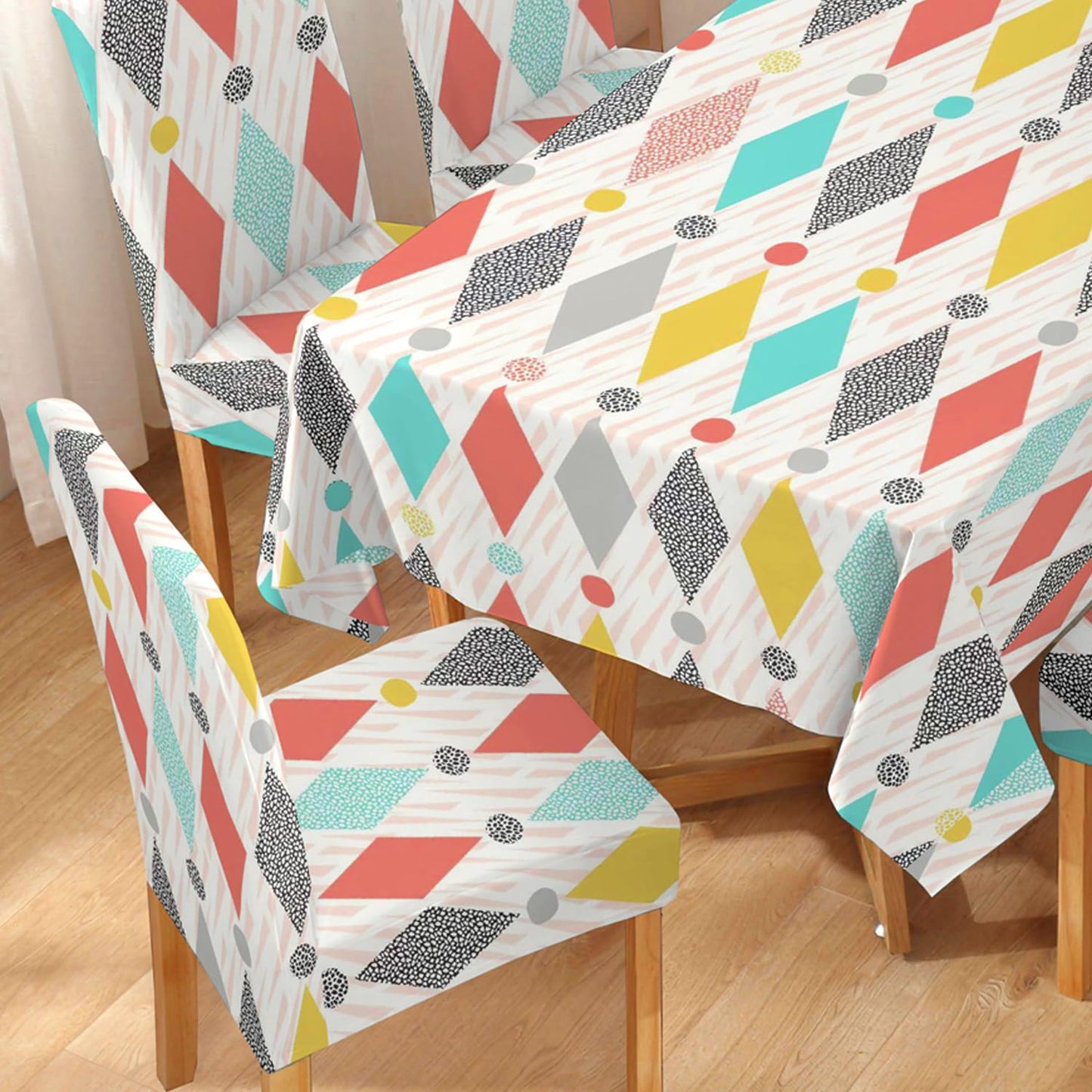 Festival Kite Chair & Table Cover